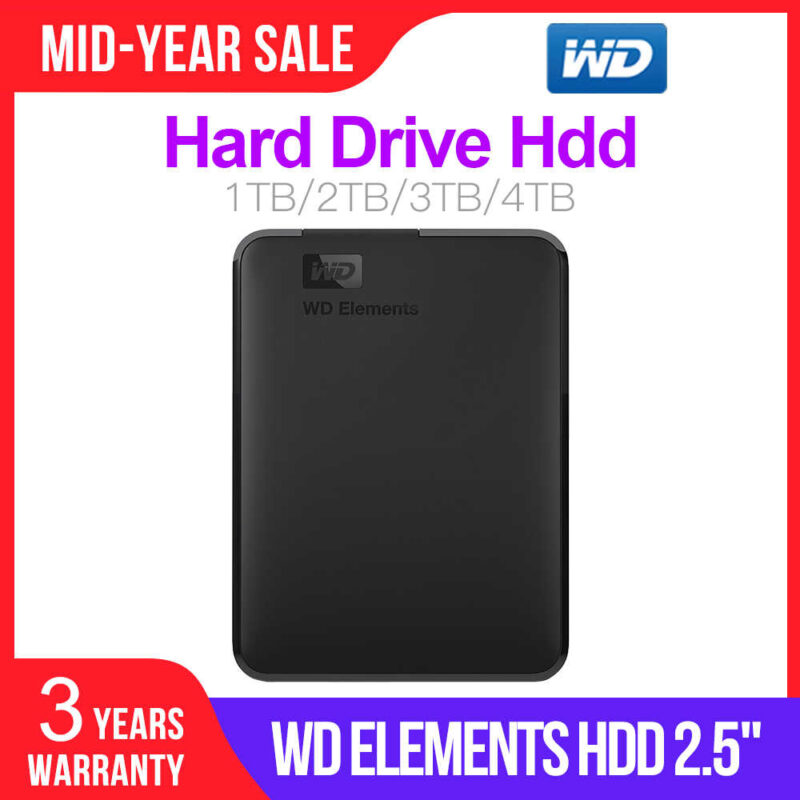 o dung di dong hdd bao hanh 3 nam